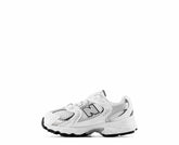 New Balance 530 Silver Metallic BR/PRATA - IZ530SB1-121